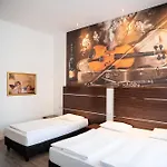 Hotel Assenzio Prague