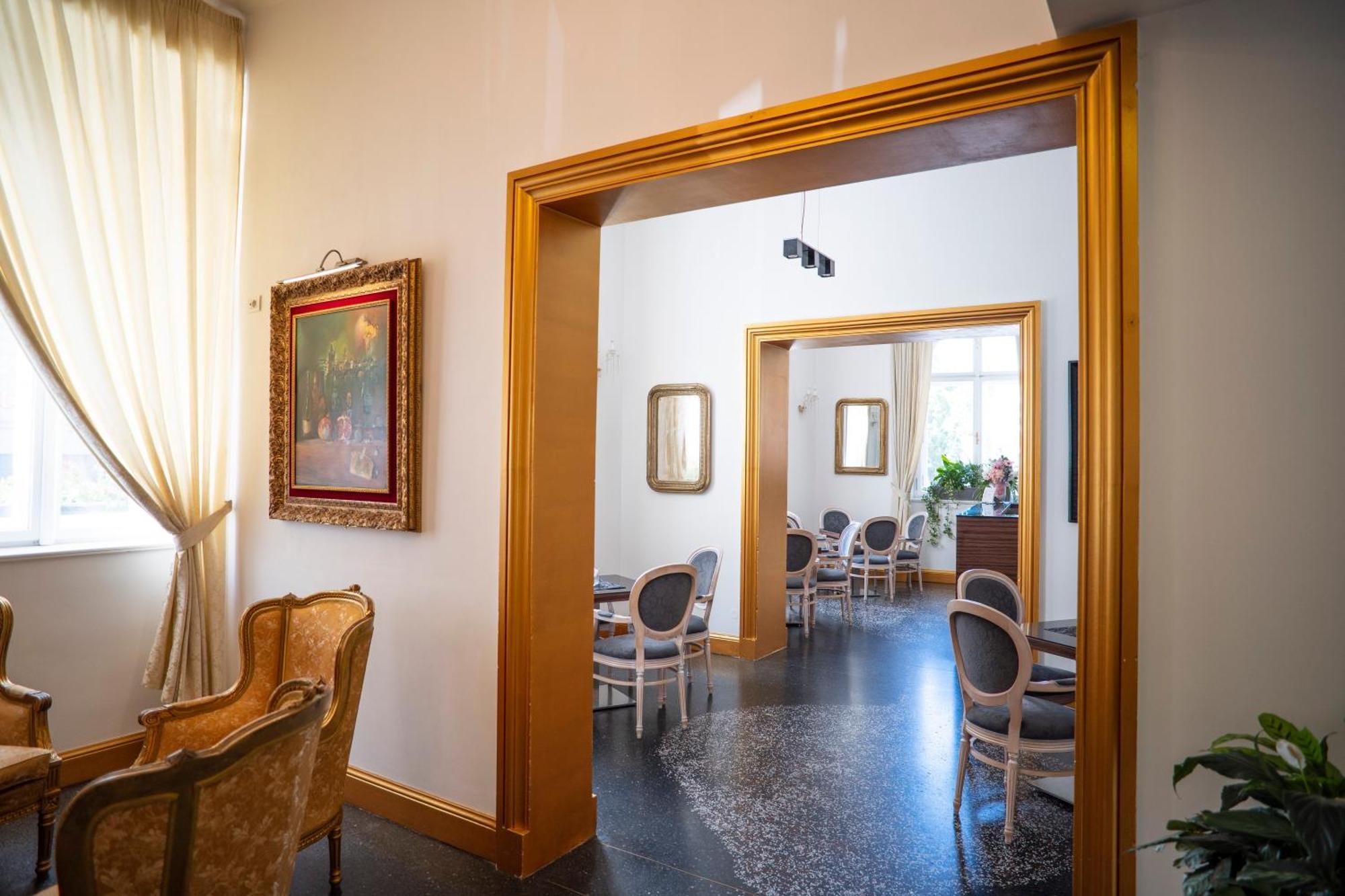 Hotel Assenzio Praga