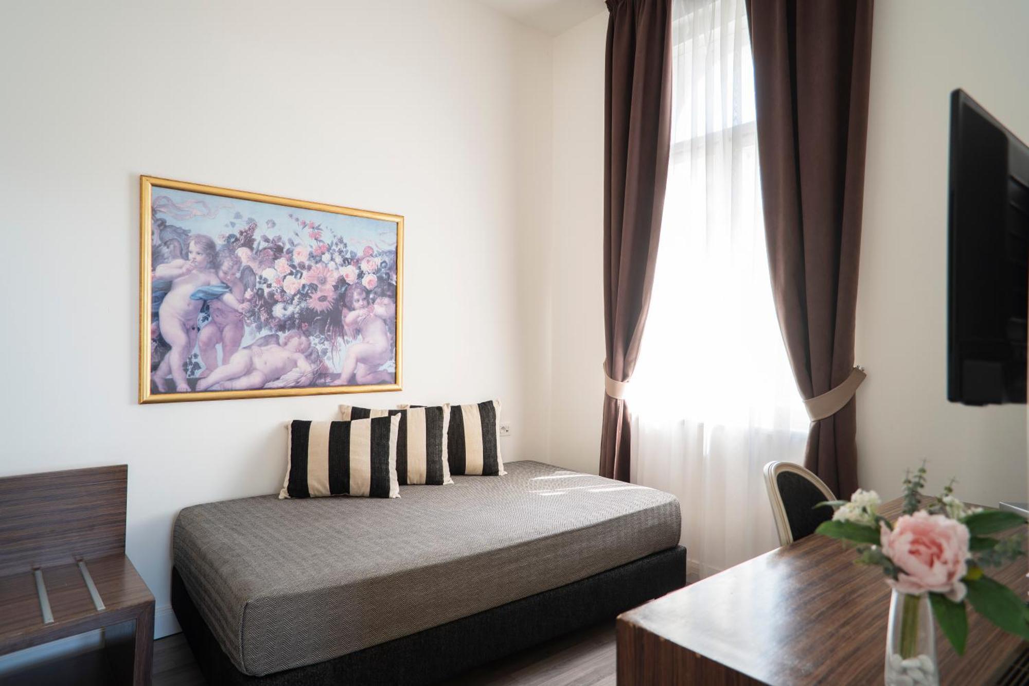 Assenzio Hotel Praga