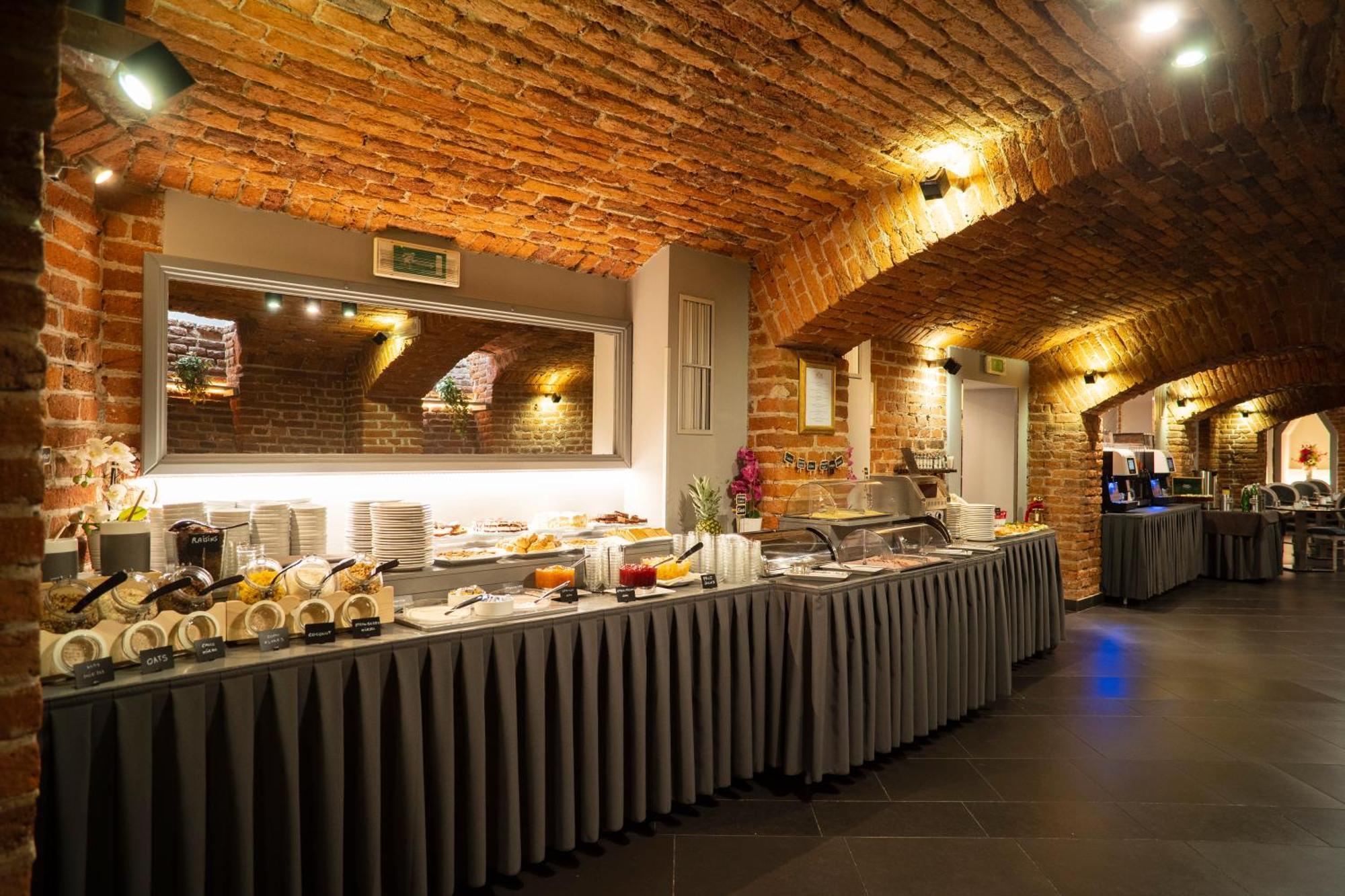 Assenzio Hotel