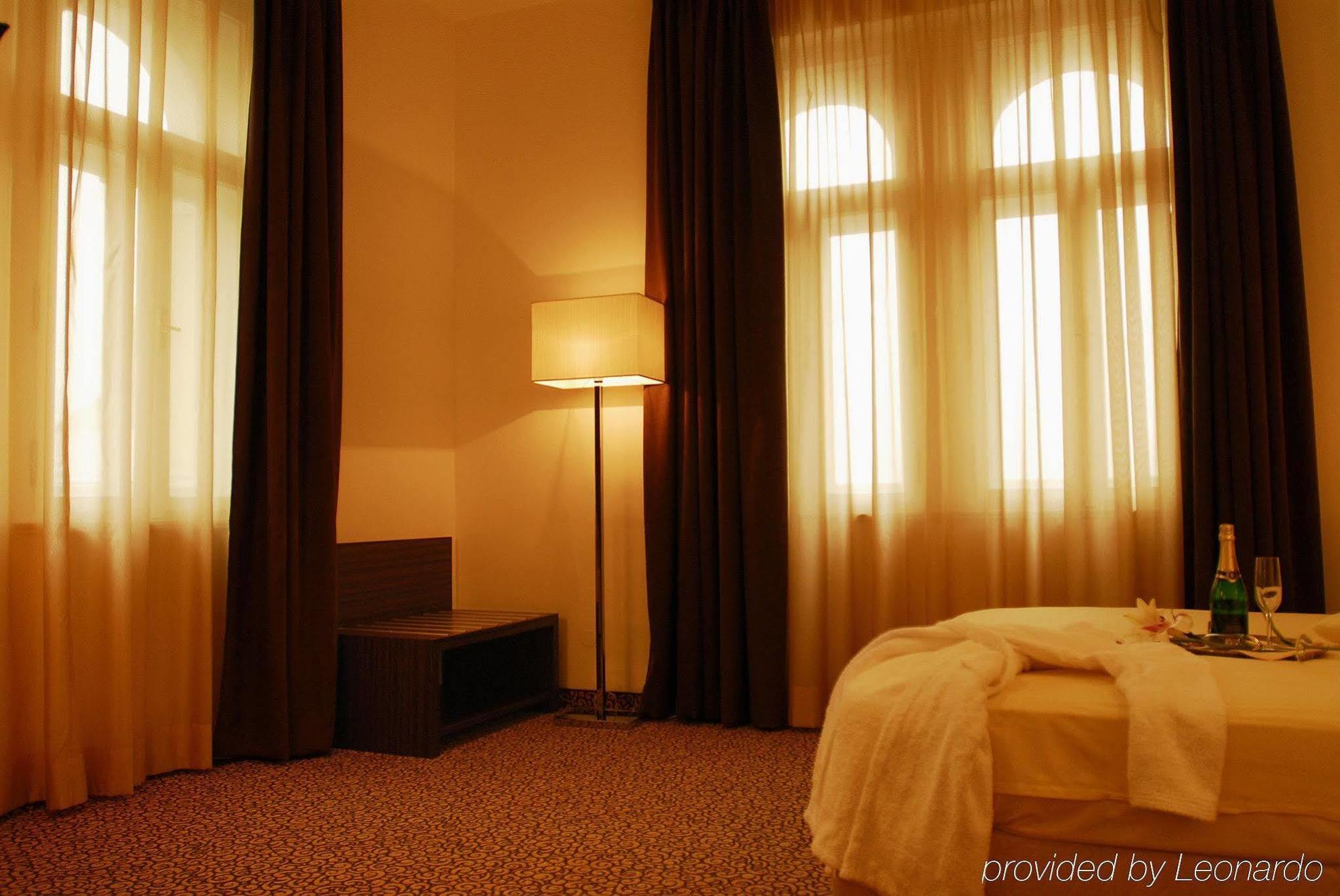 Hotel Assenzio Praga